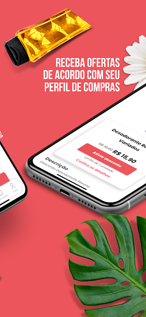 Lika Perfumaria e Cosméticos Screenshot 2