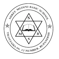 Shree Modhini Basic School