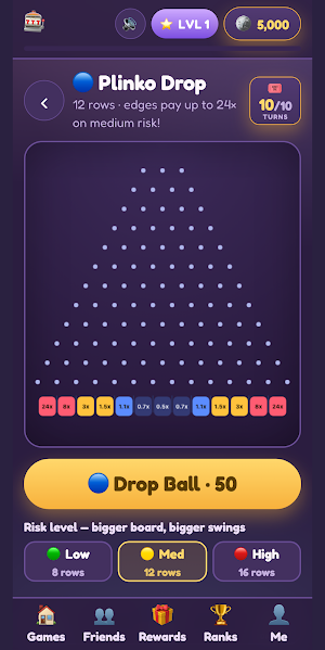Coinopolis Screenshot 2
