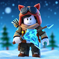 RoboAvatar - AI Roblox Maker
