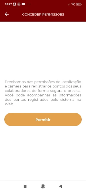 Smart Castelo Borges Screenshot 2