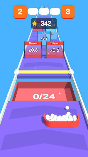 Pick Em All Screenshot 2