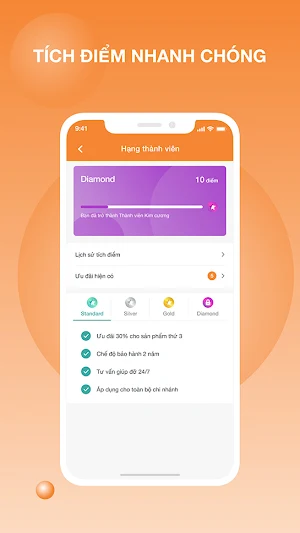 Sangmobile.com Screenshot 2