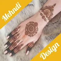 Mehndi Design