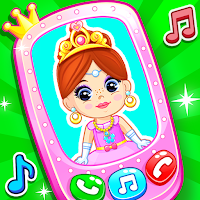 Princess Phone Games
