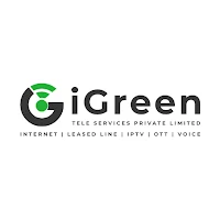 IGREEN TELE SERVICES PVT LTD