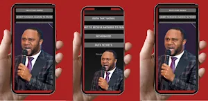 PASTOR WILLIAM PANI LIMEN Screenshot 1
