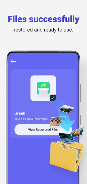 Smart Recovery Screenshot 2