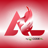 Lunox by CodeXL