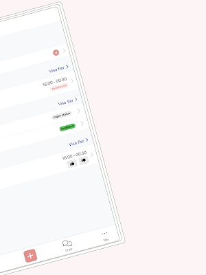 Vår Omtanke Screenshot 3