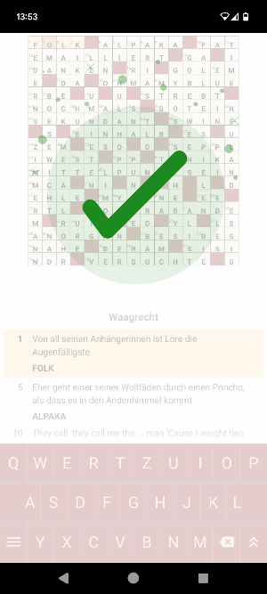 Rätselstudio: knifflige Rätsel Screenshot 1