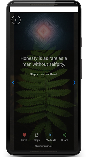 Heal Yourself Quotes & Sayings: Naina Apps Screenshot 3