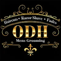 ODH Men's Grooming