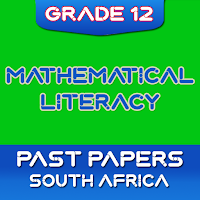 Mathematical Literacy Grade 12
