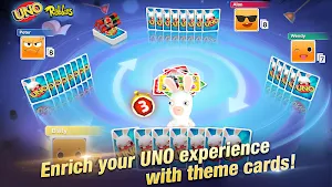 Uno PlayLink Screenshot 1