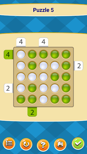 DuO 1 - Longest Part (trial) Screenshot 3