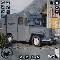 Car Driving 3d Car Game 2024