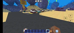 Mastercraft Bubble Survival Screenshot 2