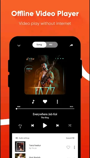 HD Video Downloader App 2022 Screenshot 3