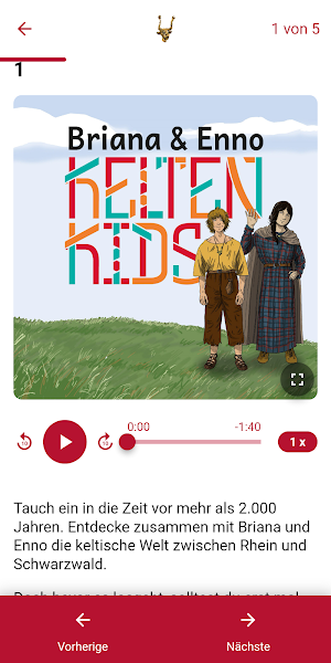 KeltenKids Screenshot 2