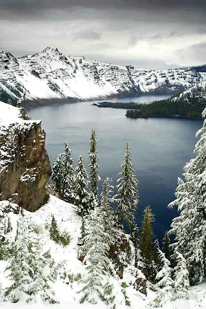 Oregon Wallpaper HD Screenshot 3