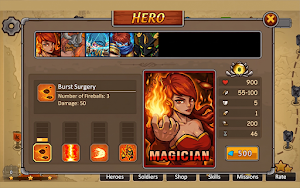Valorveil Clash Screenshot 2