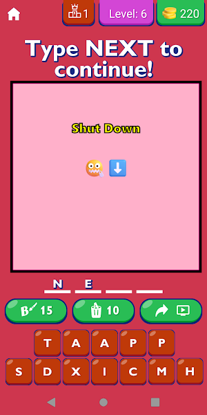 BLACKPINK Song By Emoji List Screenshot 3