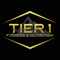 Tier 1 Fitness and Nutrition