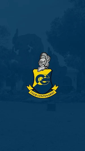 Club Centenario Paraguay Screenshot 0