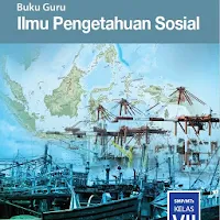 IPS Kelas 7 Guru E2017