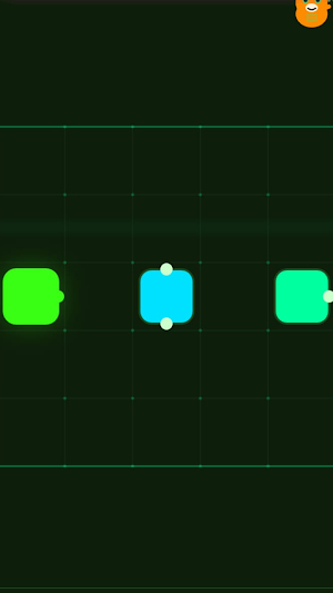 Signal Path-Cyber Logic Puzzle Screenshot 1