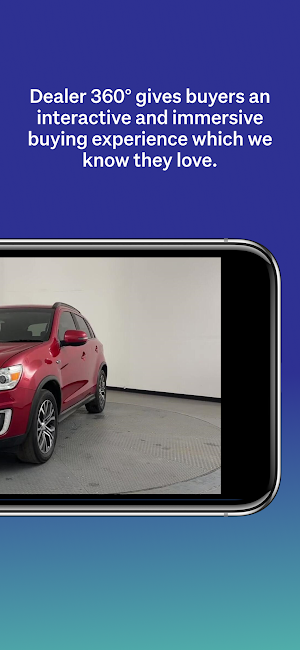 Dealer 360° Screenshot 3