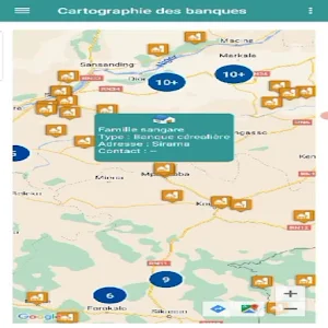 hatsi jari Screenshot 3