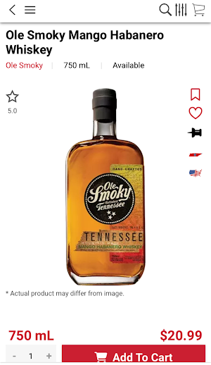 LiquorLand Screenshot 1