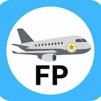 Flight24 Pro Flight Tracker