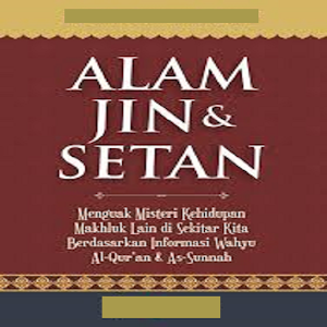 Alam Jin Dan Setan Screenshot 0