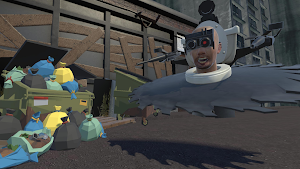 Toilet Laboratory Screenshot 0