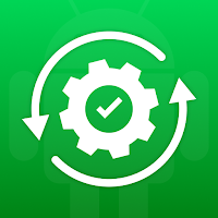 Update All Apps - Phone update