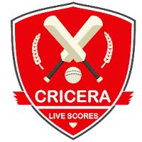CricEra - Cricket Live Scores