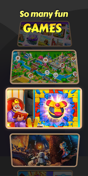 Golden Pig Screenshot 1