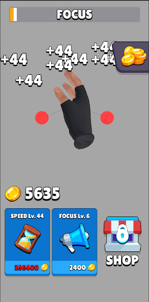 Lato Lato 3D Screenshot 1