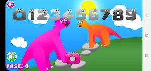 Happy Face - Jogos Infantis Screenshot 2