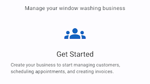 Windule - Window Cleaning Screenshot 1