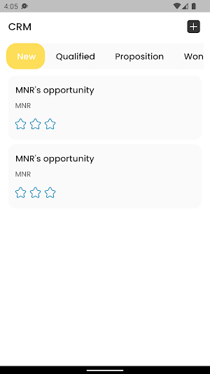 GitTax Screenshot 3