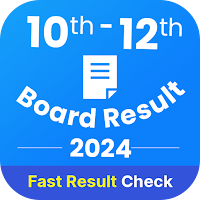 10th 12th Board Result 2024