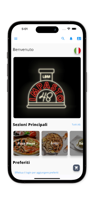Impasto 48 Screenshot 0