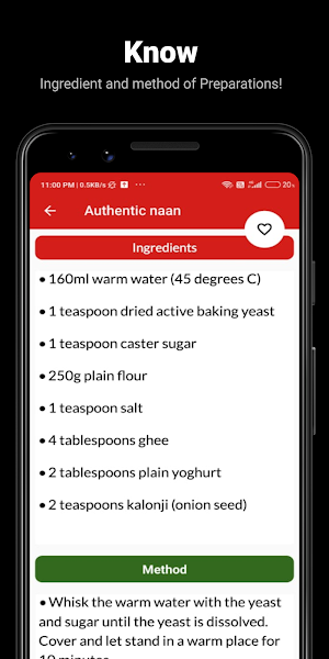 Cook Book - Tasty Recipe - All Recipes Screenshot 3