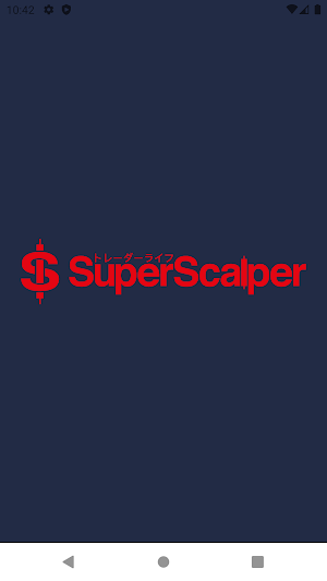 Superscalper Screenshot 0
