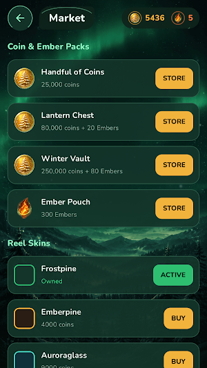 Riobet Screenshot 3