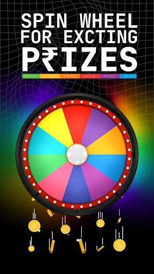 ColorUp : Match Colors & Earn Screenshot 2
